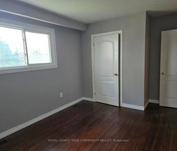 For Lease - 2424 Whaley Drive Unit# Main, Mississauga, Ontario - Photo 3