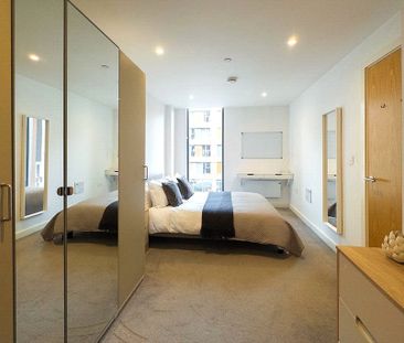 Oxid House, 78 Newton Street, Manchester City Centre, Greater Manch... - Photo 5