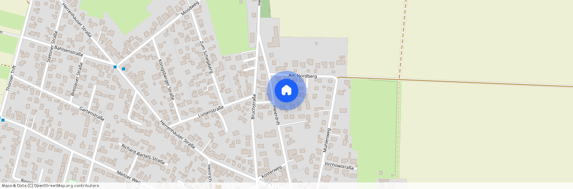 Heierdrift, 46, 30938, Burgwedel, (Großburgwedel)