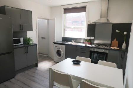 Harold View, Hyde Park, Leeds LS6 1PP - Photo 5