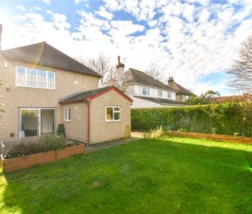 Irby Road, CH61 6XG, Heswall - Photo 1