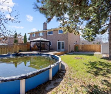 For Lease - 435 Melores Drive, Burlington, Ontario - Photo 3