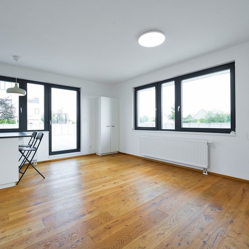 Pronájem bytu 3+kk 65 m² - Фото 1