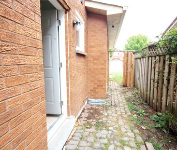 For Lease - 139 Walford Road Unit# Basement, Markham, Ontario - Photo 6