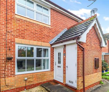 1 bedroom terraced house to rent - Photo 4