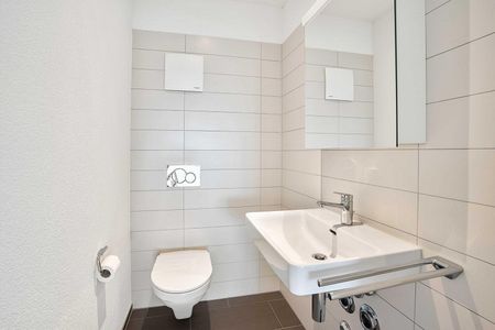 3.5 Zimmerwohnung in Thal - Foto 2