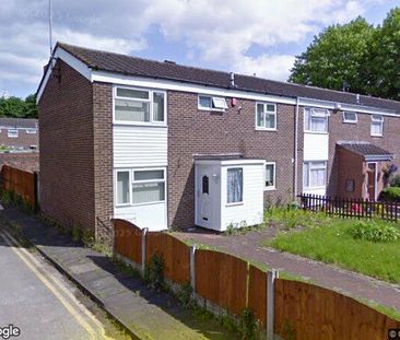 6 Bed End Terrace, Leasow Drive, B15 - Photo 1