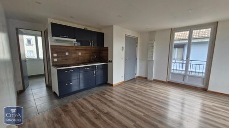 Location Appartement 2 pièces 37m² LE HAVRE 76600 - Photo 3