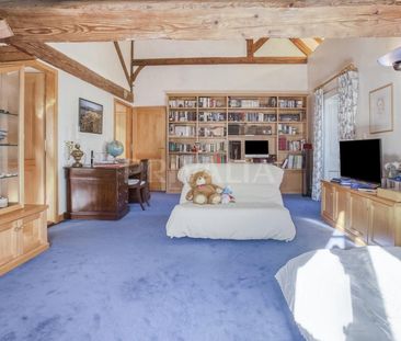 Luxurious early 19th century residence with swimming pool - Foto 6