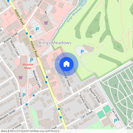 16 McHugh Street, Tas 7249, Kings Meadows