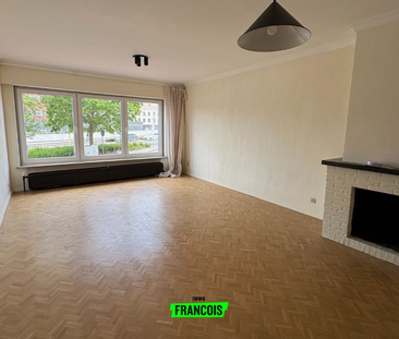 Lichtrijk appartement te huur in Kortrijk! - Foto 1