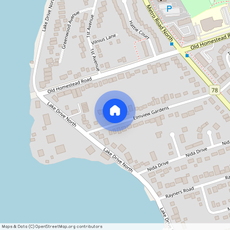 304 Elmview Gardens, Georgina