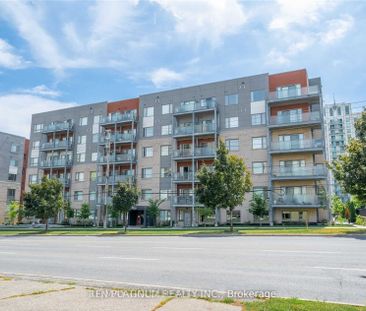 For Lease - 5131 Sheppard Avenue Unit# 201, Toronto, Ontario - Photo 2