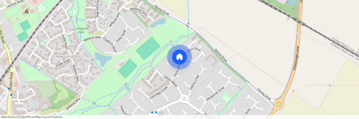 Heron Drive, OX26 6YJ, Bicester