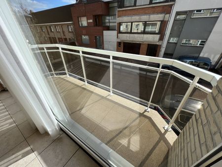 Zwaluwenstraat 160/0102, Oostende, 0102 - Photo 3