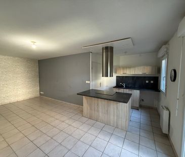 Location Appartement 2 Pièces 46 m² - Photo 2