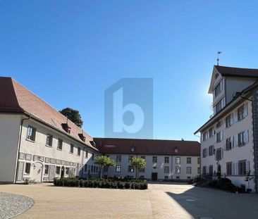 KÖNIGLICH IM SCHLOSS WOHNEN - Photo 5