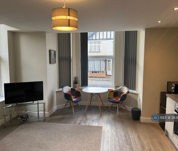 1 bedroom flat to rent - Photo 4