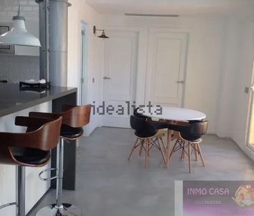 Atico en alquiler en Los Pacos, Fuengirola - Photo 3