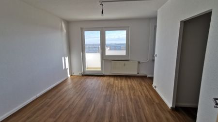 Wohnung, 1 Zimmer (36,22 m²) - Photo 2