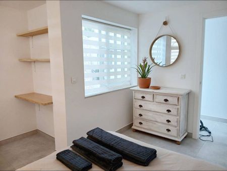 3 room luxury House for rent in Fuengirola, Andalusia - Photo 5