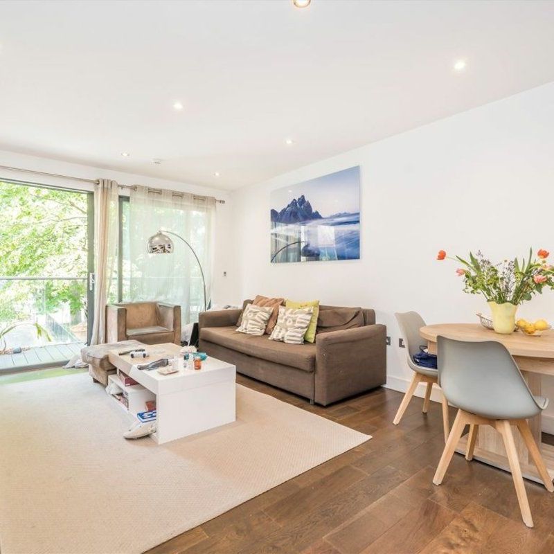 Paton Street, Clerkenwell, EC1V - Photo 1