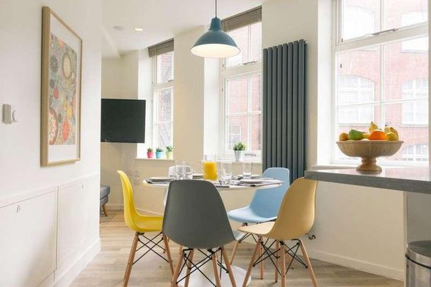 Bells Square, - Room Available, S1 - Photo 1