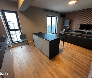 Premium Apartament 2 Camere Exigent Plaza Facut Cu Designer - Photo 2