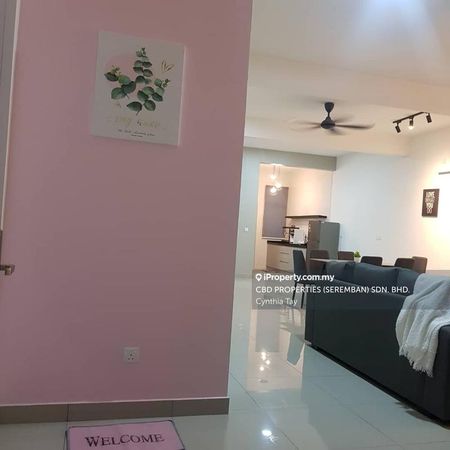 Rimbun Vista, S2 Heights, Seremban 2 - Photo 4
