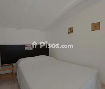 Estudio en alquiler en Calle de Antonio Zamora, cerca de Paseo de E... - Foto 3