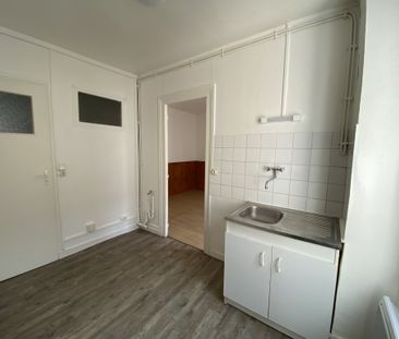 Appartement RUE DE METZ - Photo 6