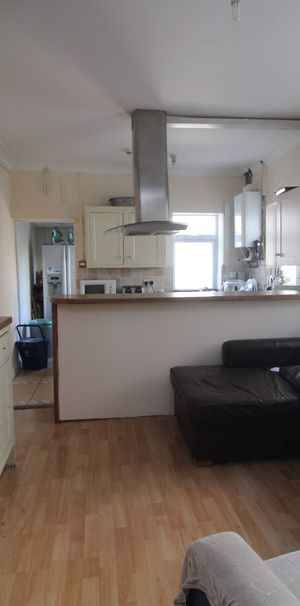 Clive Road, Canton, Cardiff - Photo 1