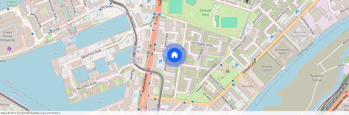 Brindley House, 1 Elmira Way, Salford, Salford Quays, Manchester, M5