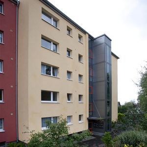 Mehr als gewohnt - Schöne 2-Zimmerwohnung in Wuppertal-Ronsdorf - Photo 2