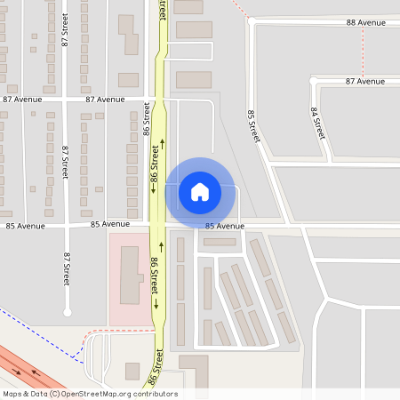 8507 86 St, BC V1J 0G5, Fort St John