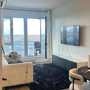 URGENT CESSION DE BAIL 4 1/2 - Photo 2