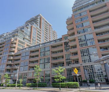 For Lease - 75 East Liberty Street Unit# 1507, Toronto, Ontario - Photo 6