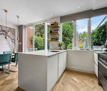 Huis te huur: Heemskerklaan 34 1412 CJ Naarden - Foto 5