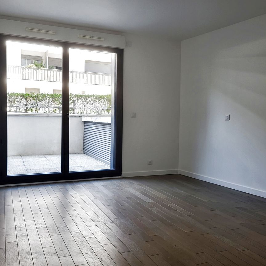 Location Appartement 1 pièce 31m² GENTILLY 94250 - Photo 1