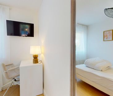 GABORIAU C Colocation 3 chambres à Montpellier - Photo 3