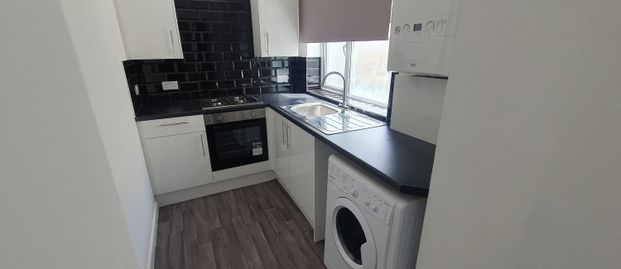 Flat 2, 18 Mundy Place, Cathays, Cardiff, CF24 4BZ - Photo 1