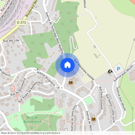 43000, Le Puy-En-Velay