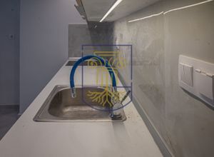 Studio/Γκαρσονιέρα για ενοικίαση - Κέντρο Θεσσαλονίκης, - Photo 4