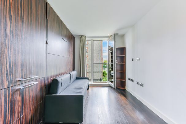 studio apartment to rent - Photo 1