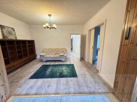 Na wynajem 3 pokoje ul Jaworowa -Głebokie - Фото 4