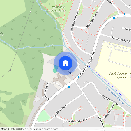 Norden Way, Havant, Hampshire, PO9 4AF