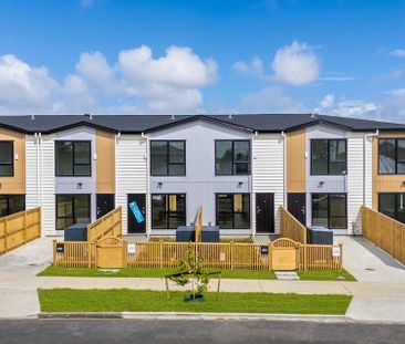 Good newly build home for family - Photo 6