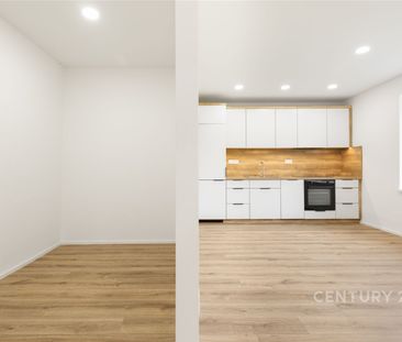 Pronájem bytu 2+kk 48 m², Bravantice - Photo 3