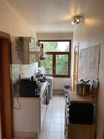 Appartement te huur - Foto 5