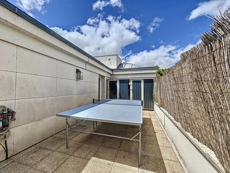 Appartement • Georges Brassens, Paris 15ème - Photo 4